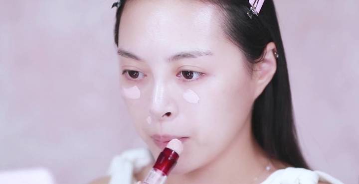 平价又好用的遮瑕推荐,好用的大牌遮瑕推荐遮斑点