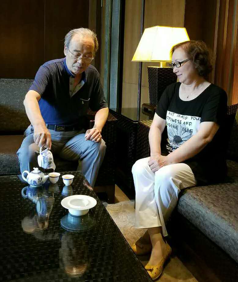 「云帆诗家」云帆微刊联合创始人老墨：新韵诗词精选辑