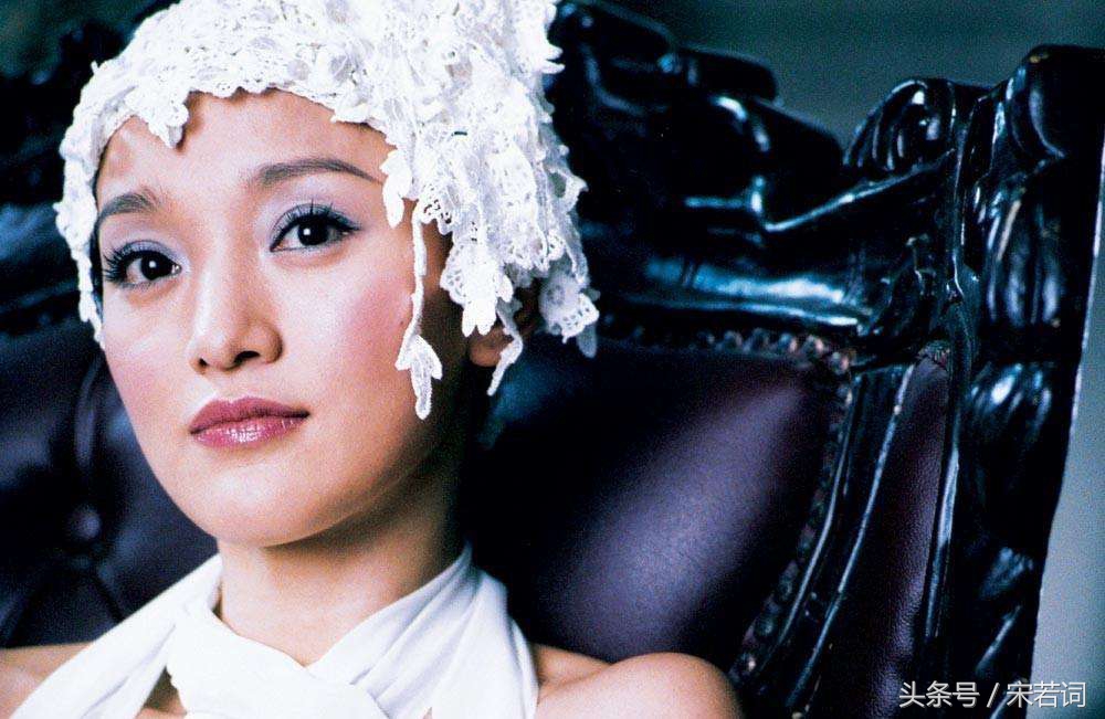 周迅金城武张学友,周迅金城武如果爱歌曲