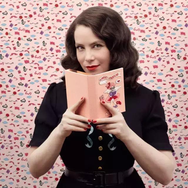 品牌组cp,品牌联名cp是什么