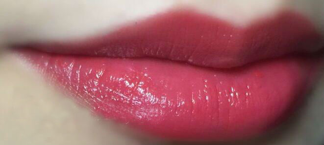 娇兰黄皮必入的口红,娇兰和ysl口红哪个好