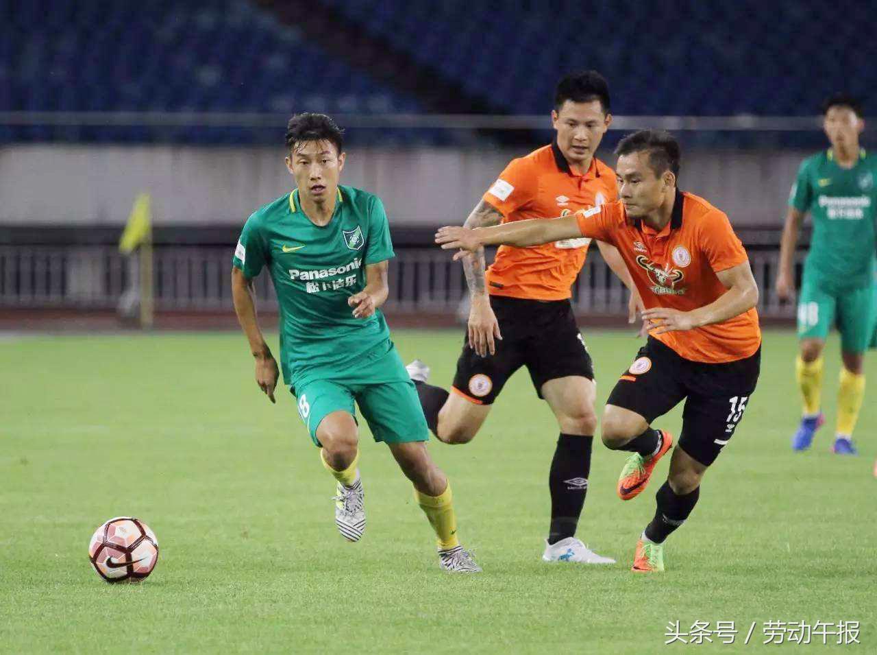 北京德比图片,北京德比爆满