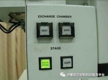 jsm扫描电镜操作流程,jsm扫描电镜