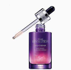 精华这么好用为啥就一直不火,精华颜值