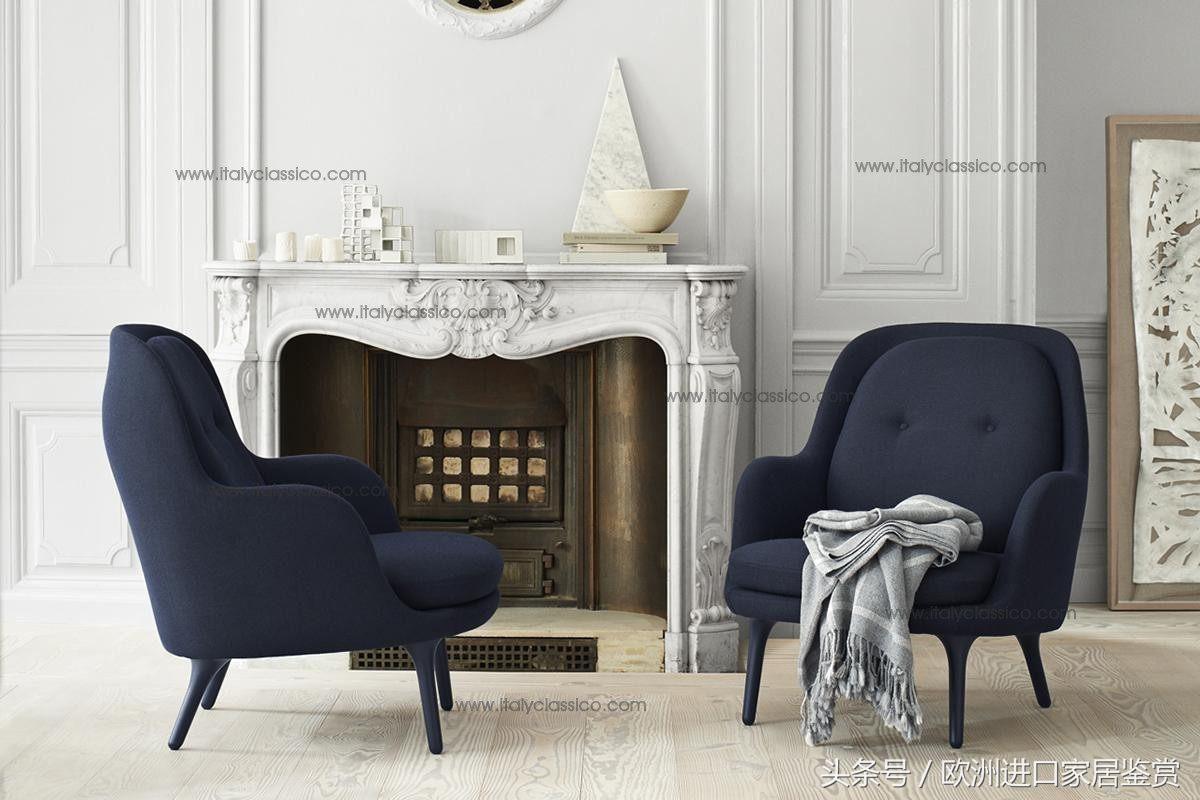 丹麦经典设计家具品牌,丹麦轻奢风家具有哪些品牌