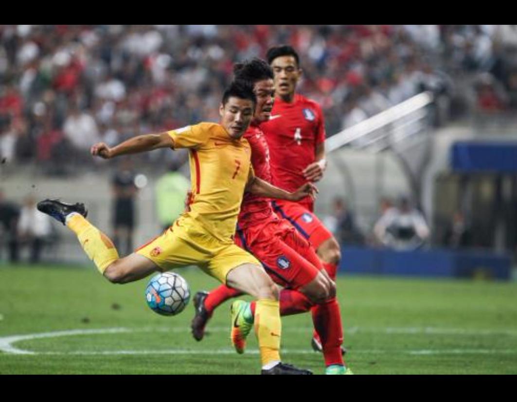 中国男足被人骂什么感受,男足伪球迷