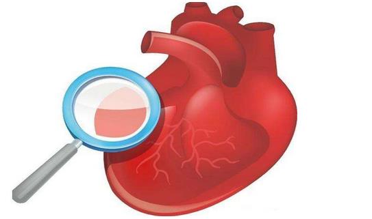 男性冠心病发病率比女性更高,男性发病率