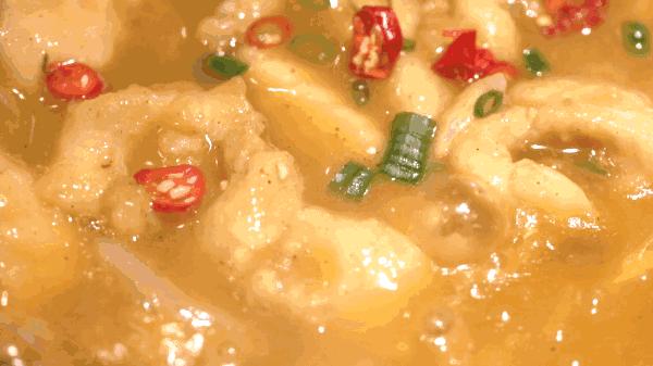 啵啵鱼的味道,啵啵鱼甜辣荔枝味