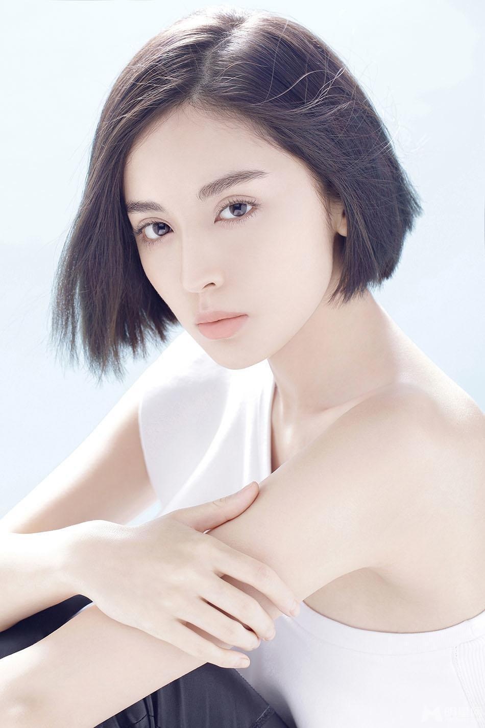 鹿晗年度十大人物,2023年排名前十的明星