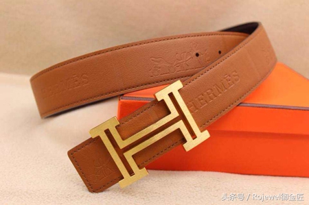 hermes皮带扣头,hermes皮带头