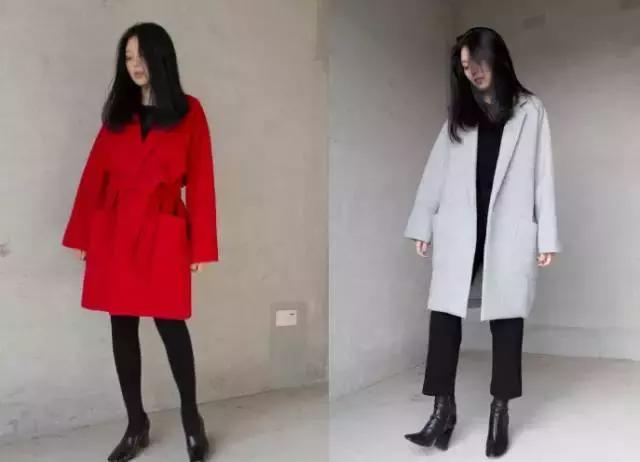 101801大衣面料成分,呢子大衣面料成分