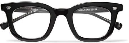 眼镜镜框选什么好看又实用,不管什么脸型戴都好看的墨镜