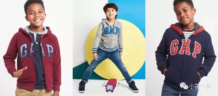 好穿又便宜的儿童衣服品牌,适合学生党穿的高颜值平价外套