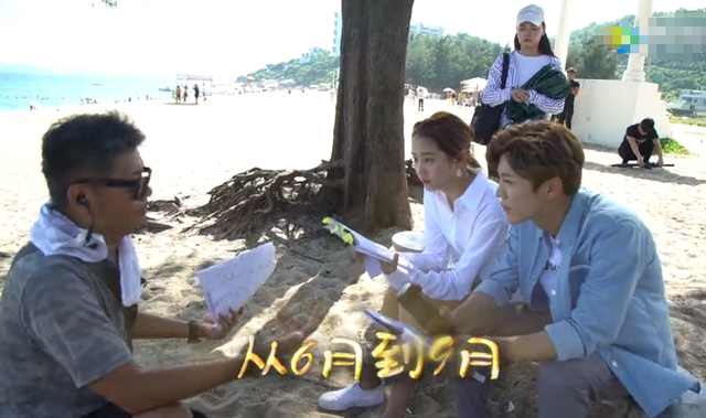 鹿晗甜蜜暴击完整视频,鹿晗甜蜜暴击比赛