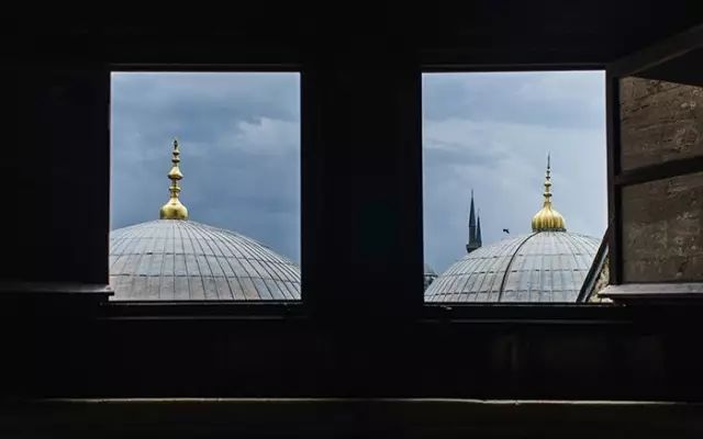 摄影如何去探索一个陌生的城市,一个地方不同的时间段摄影记录