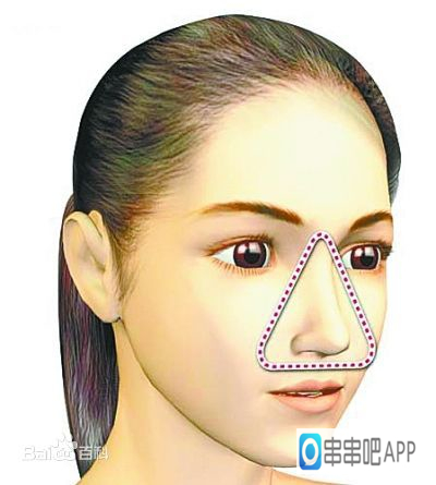 女孩子挤了个痘痘,女孩挤痘引颅内感染