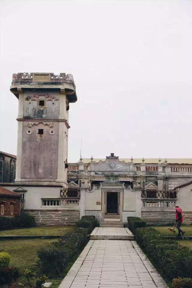 金门周游好去处,不旅行要用什么办法