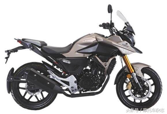 这应该是最全的国产ADV合集了！有人把注意了放在第五辆车上！