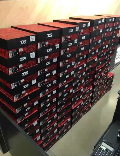 如果想要开一家自己的私人鞋店，稳定的正规渠道哪里能找到？