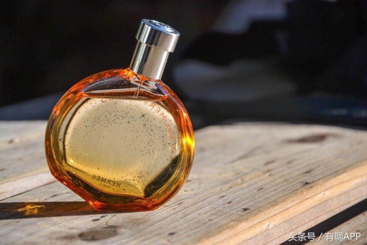 闻香识女人一波独特的小众香水,闻香识女人香水解析