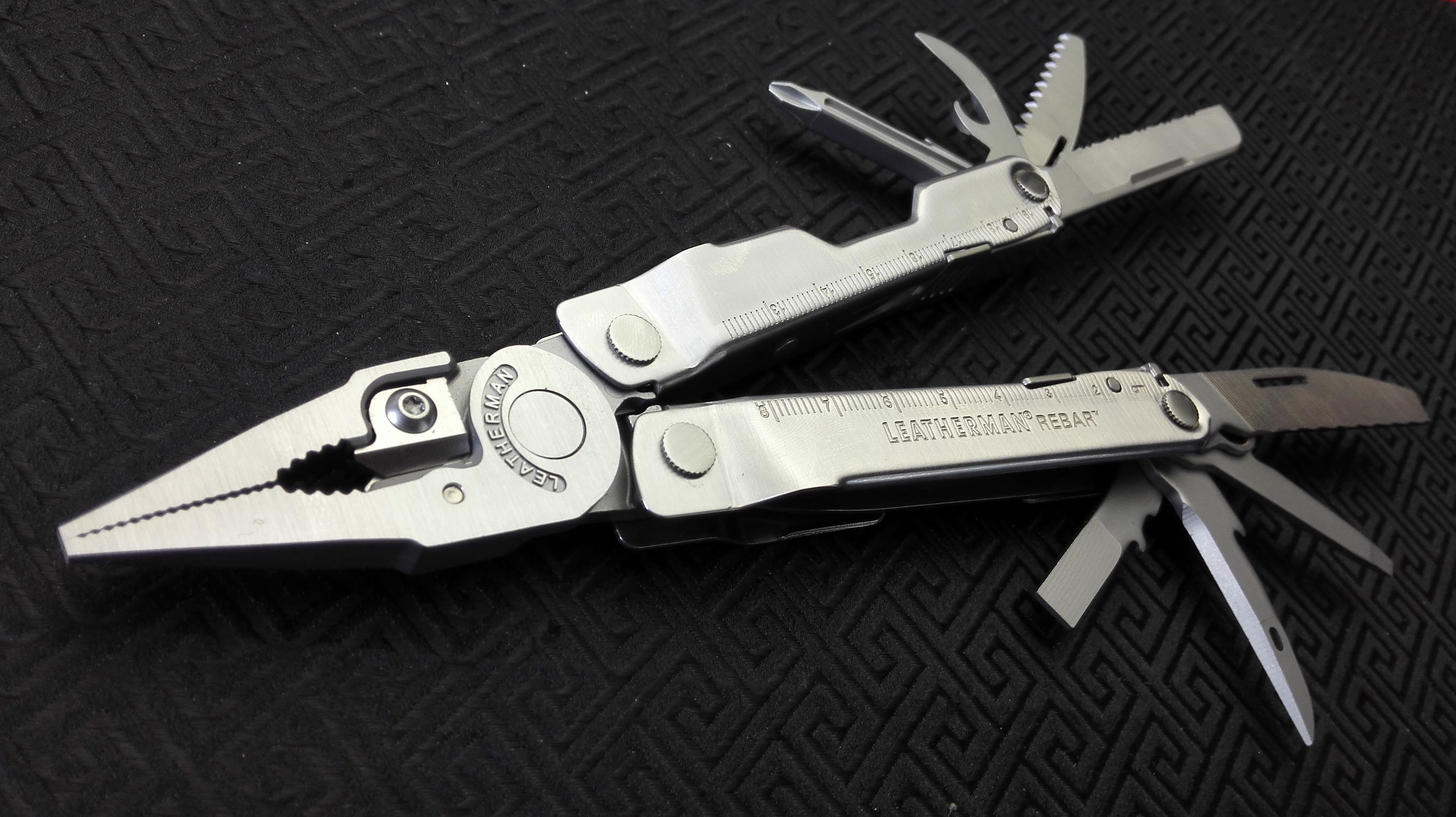 玩刀20年，带你秒懂刀具生产商！