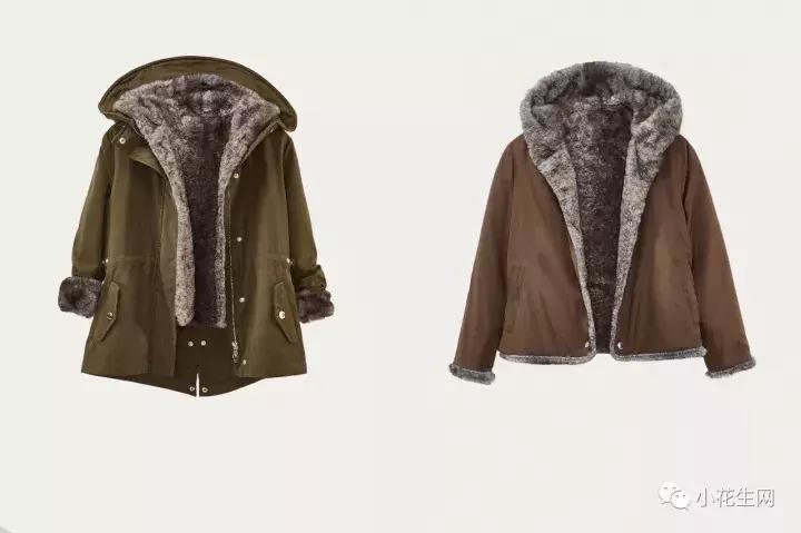 好买又好穿，这些欧美平价大牌给孩子们做的外套，原来如此朴素！