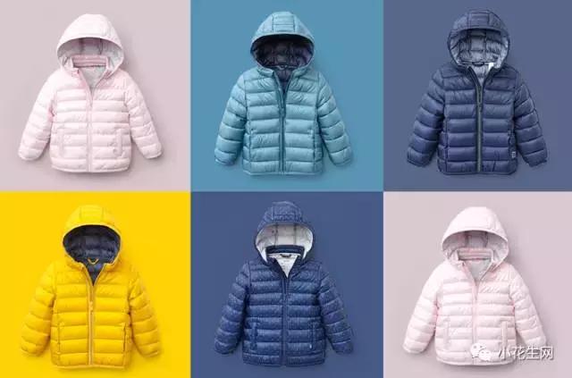 好穿又便宜的儿童衣服品牌,适合学生党穿的高颜值平价外套