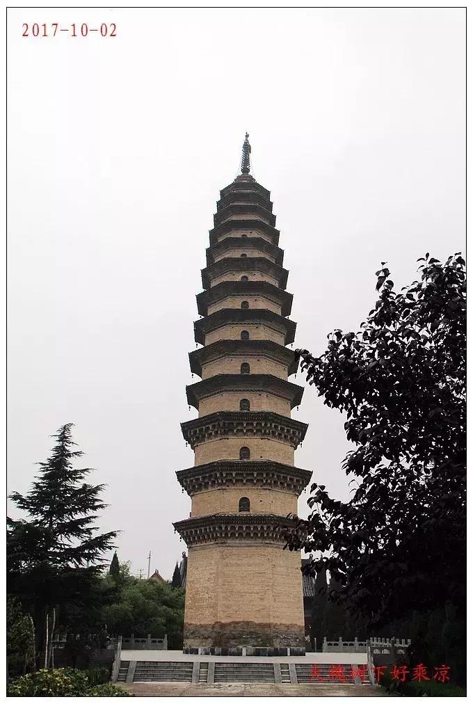 山西各地古迹,感受山西的文物古迹