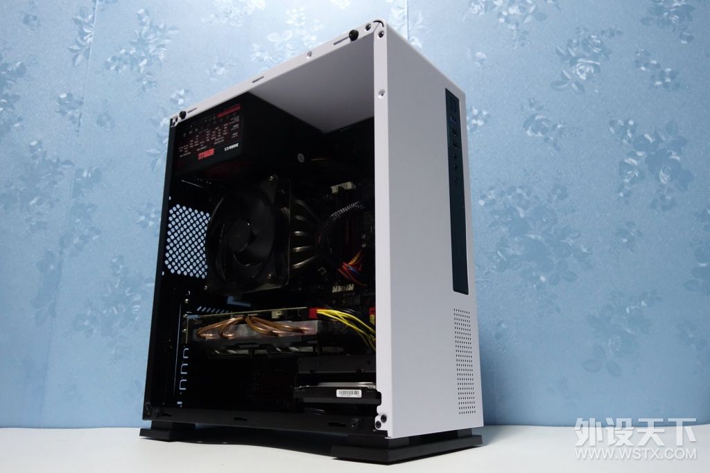 性价比吃鸡电脑主机配置推荐,谁也阻挡不了吃鸡