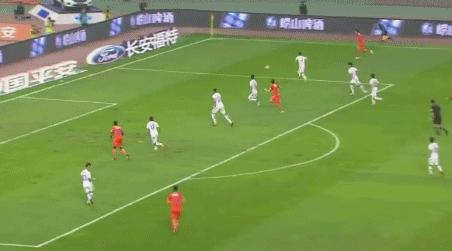 2019中超争议判罚,2019中超联赛争议视频