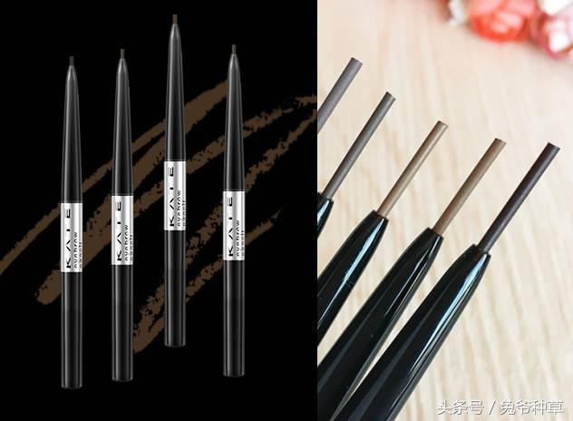 贫民窟女孩彩妆好物推荐,贫民窟彩妆推荐