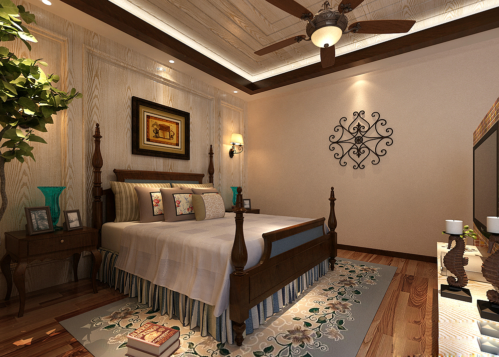 一套完整家装效果图,装修图纸怎么看施工图