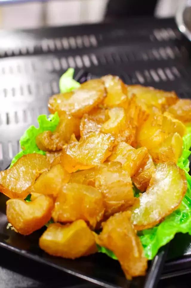 绝对不能错过的!贵州“织金美食”小吃全攻略~没白来