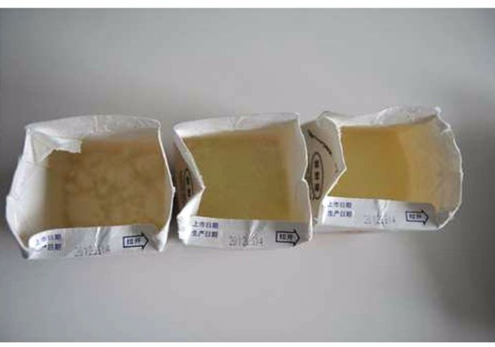 喝罐变质牛奶进ICU，你真要懂得辨别，太毒了！