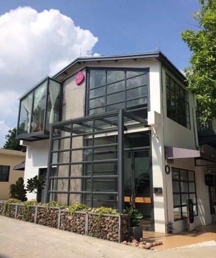 创意园风景,景点创意园