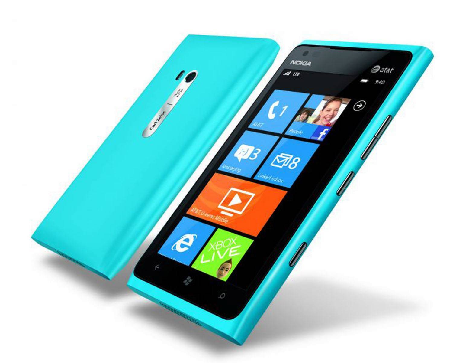 windowsphone为啥失败了,windowsphone还有希望不