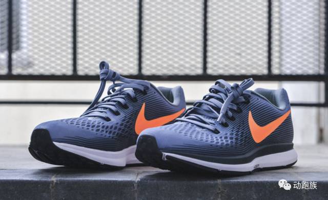 跑步新手透气跑鞋,有一定的跑步基础选择跑鞋
