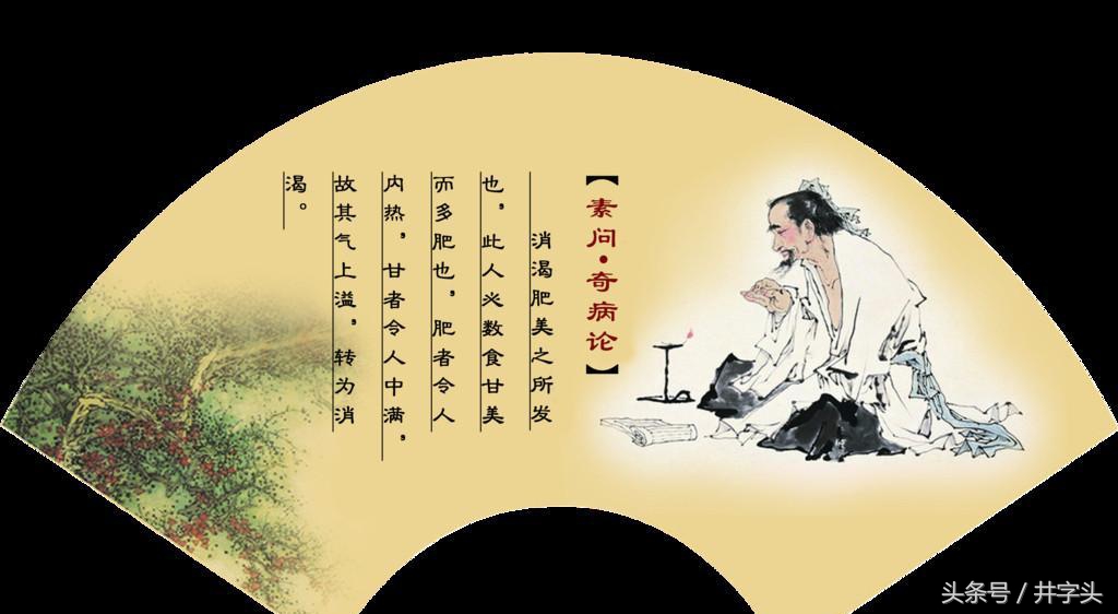 静功导引|《服气精义论》九篇,接地气的修习法,看了就能做