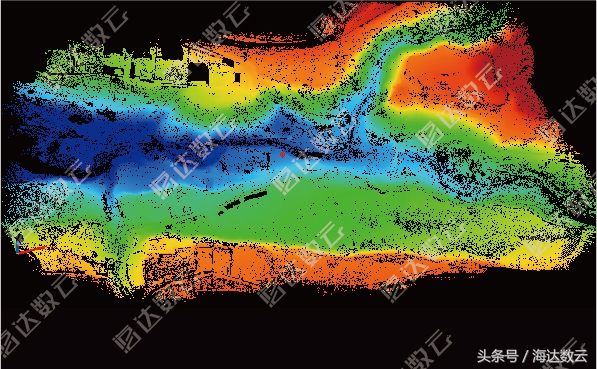 来来来！海云君为您奉上地质灾害测量神器——ARS-100