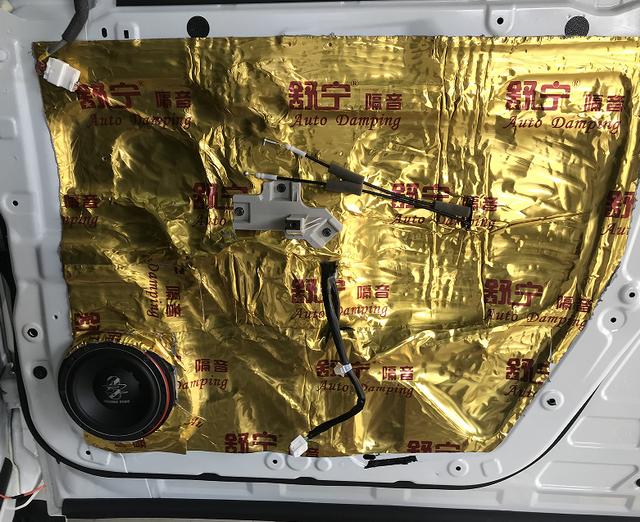 天津途乐改装音响最好的是哪家,途乐y62音响改装方案