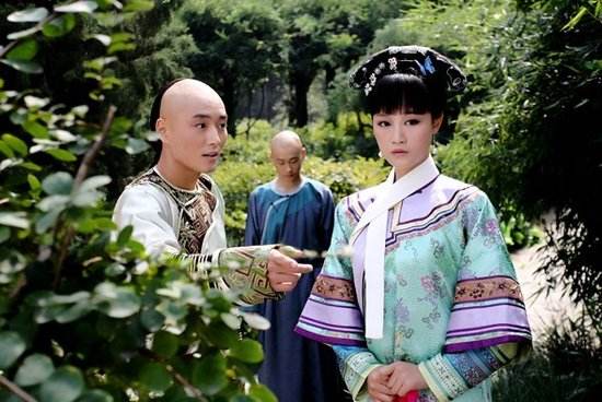 真命小和尚之十二铜人曹骏17,曹骏真命小和尚大破十二铜人阵