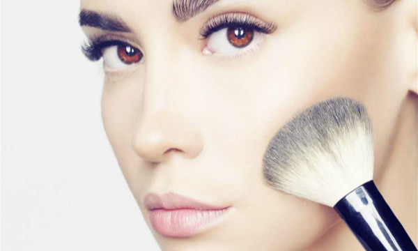 好物推荐化妆刷,眼部便携懒人化妆刷