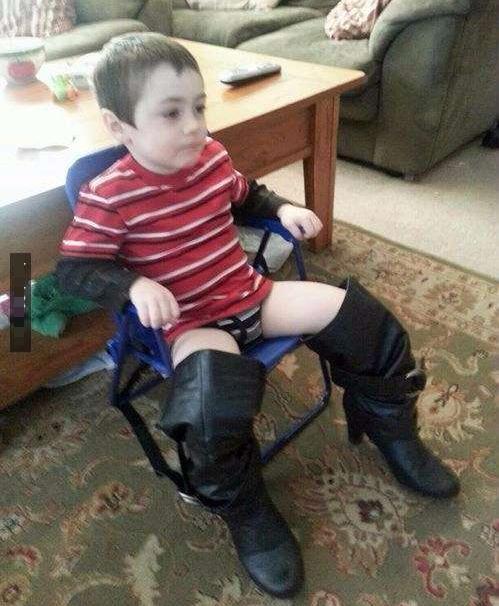 小朋友们奇特的想法,小孩子的想法总是千奇百怪