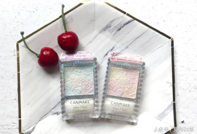 贫民窟女孩彩妆好物推荐,贫民窟彩妆推荐