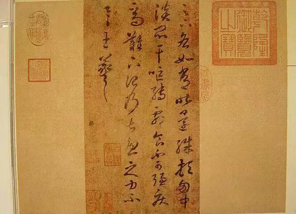 王羲之字帖集锦值得收藏,王羲之高清字帖大全