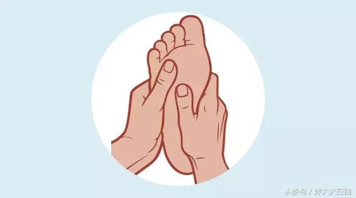 脚上长的鸡眼有没有可能长很多,脚上也有小小的鸡眼