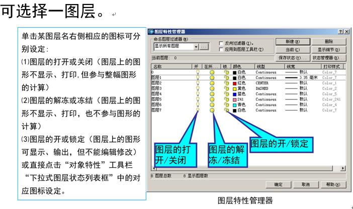 暖通空调cad绘图入门第二版,cad工程制图与识图