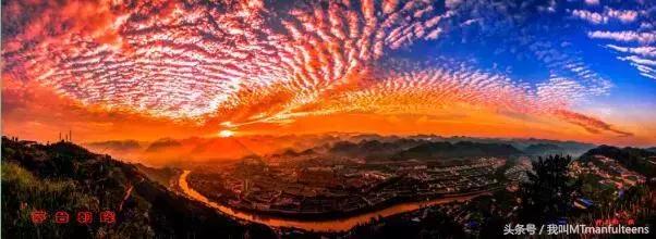 茅台，一个释放真情的地方