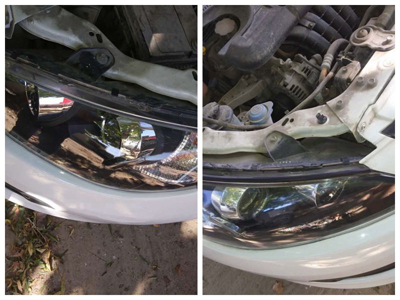 这台意大利设计大师操刀的江淮和悦真的实至名归吗？