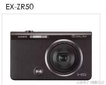 卡西欧自拍神器和相机哪个好,卡西欧自拍神器怎么拍照好看